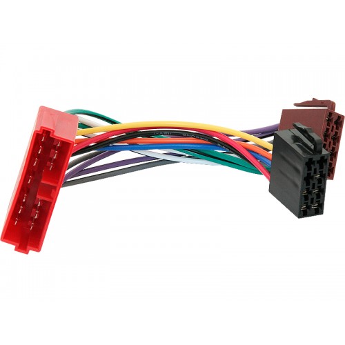 Automobilinis adapteris-PROL