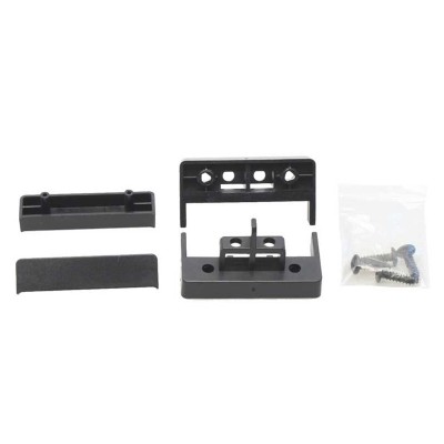 AUDI plastikinis automobilinis adapteris-PROL
