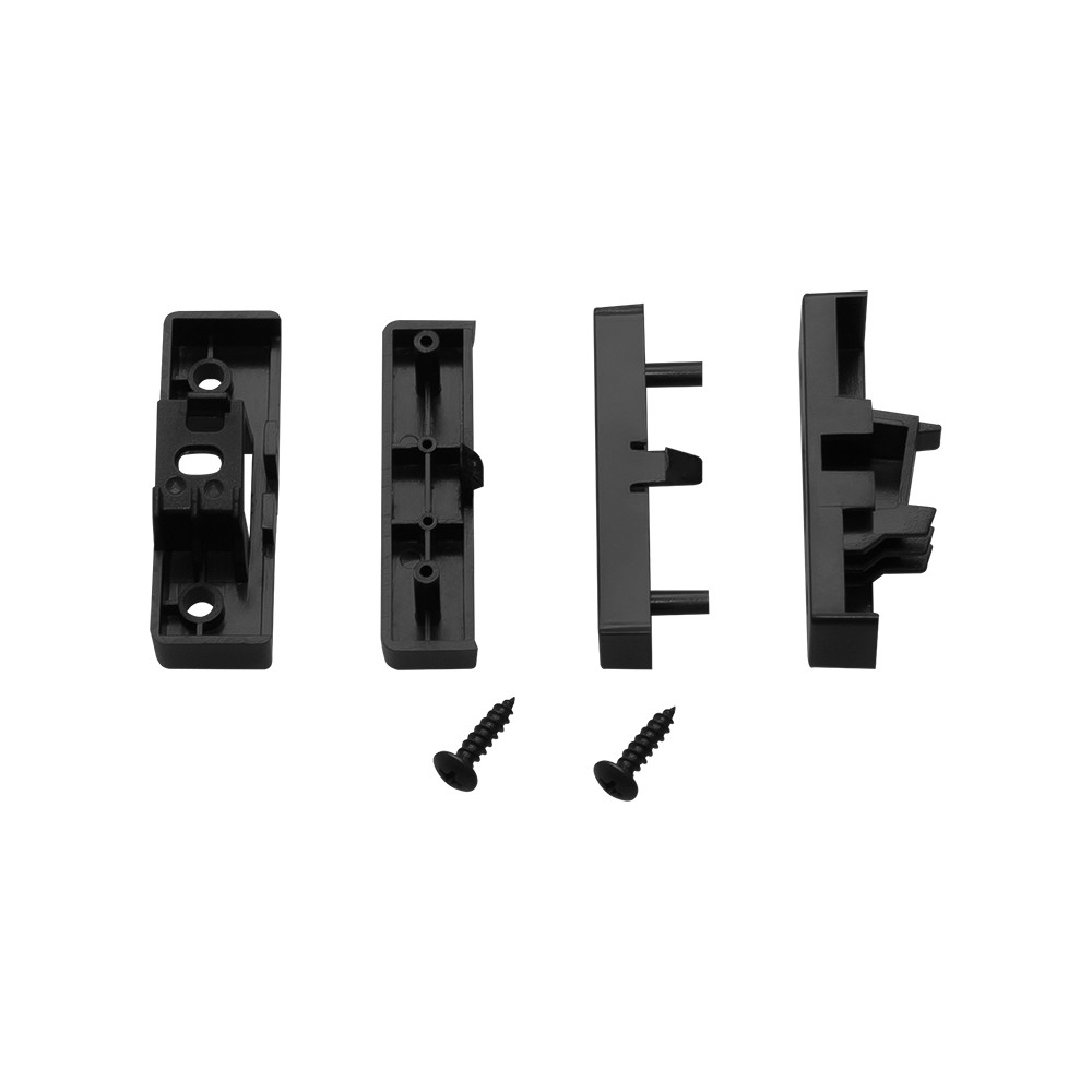 AUDI A3 plastikinis automobilinis adapteris-PROL