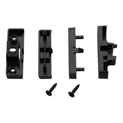 AUDI A3 plastikinis automobilinis adapteris-PROL