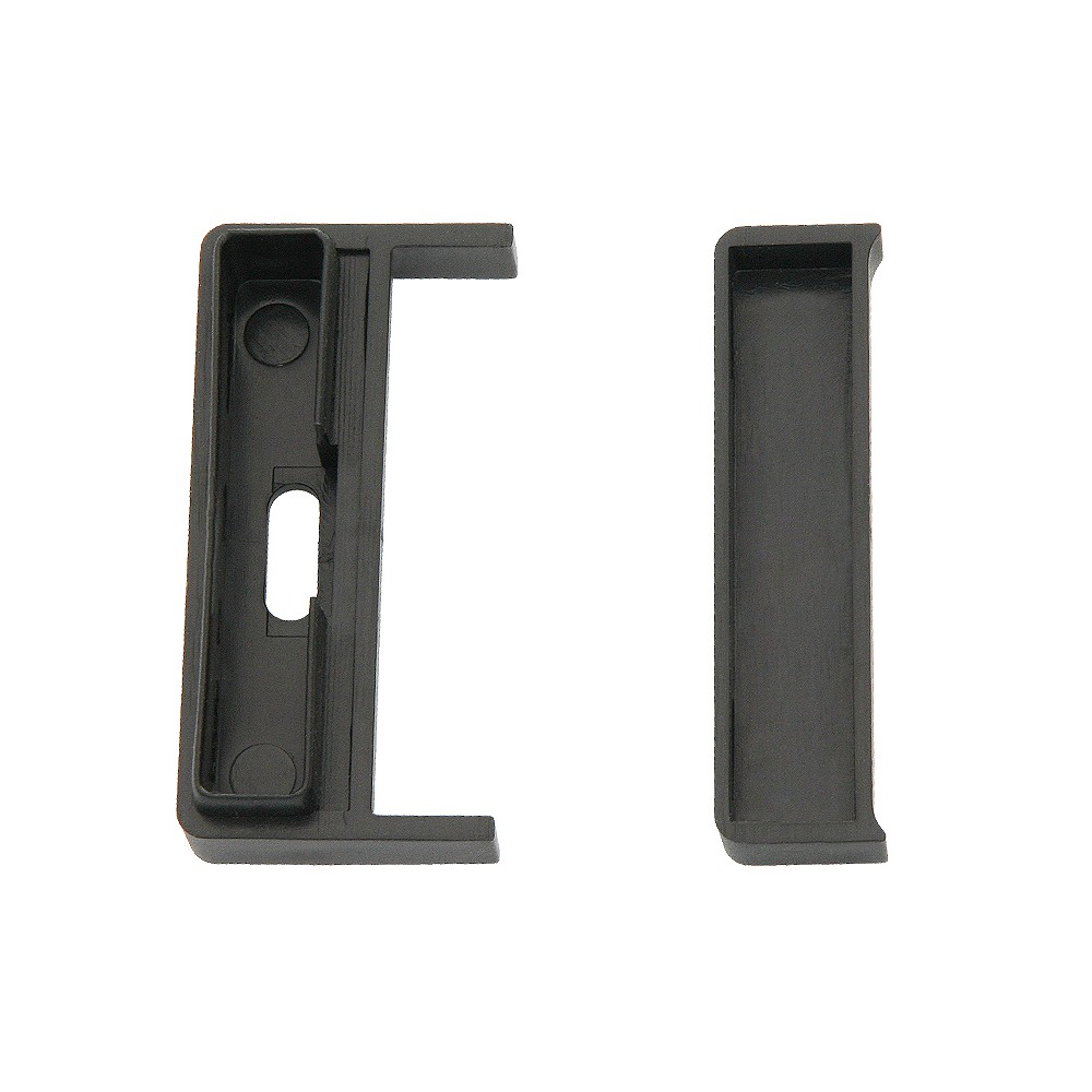 AUDI plastikinis automobilinis adapteris-PROL AUDI plastikinis automobilinis adapteris-PROL