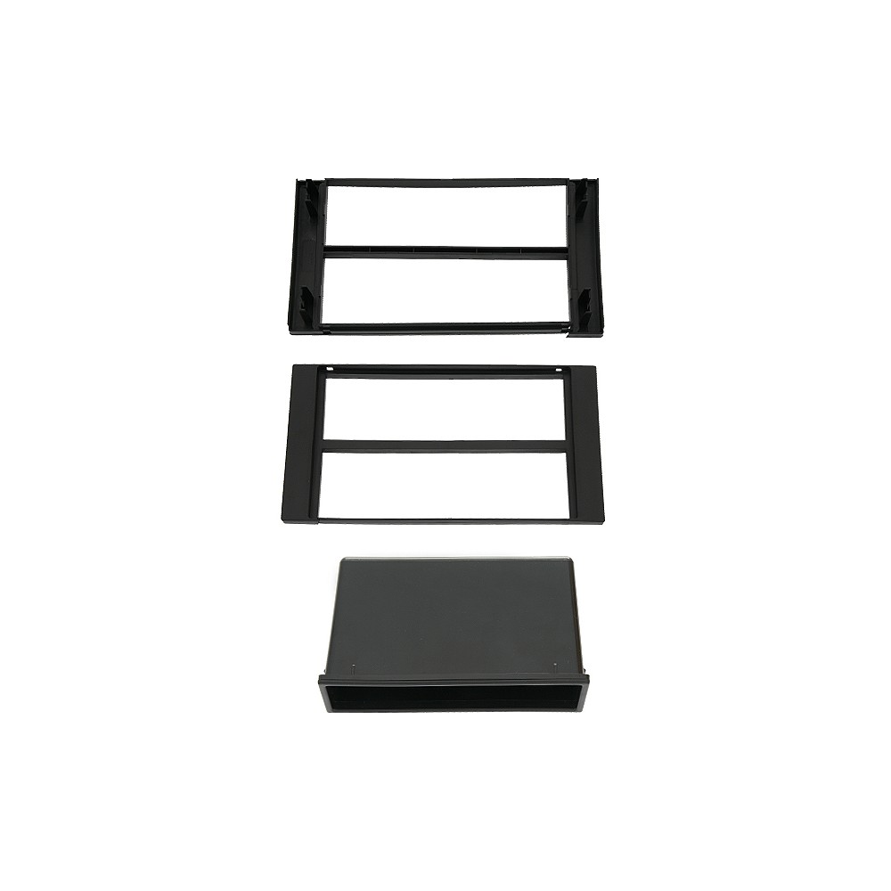 Automobilinis plastikinis adapteris FORD-PROL Automobilinis plastikinis adapteris FORD-PROL