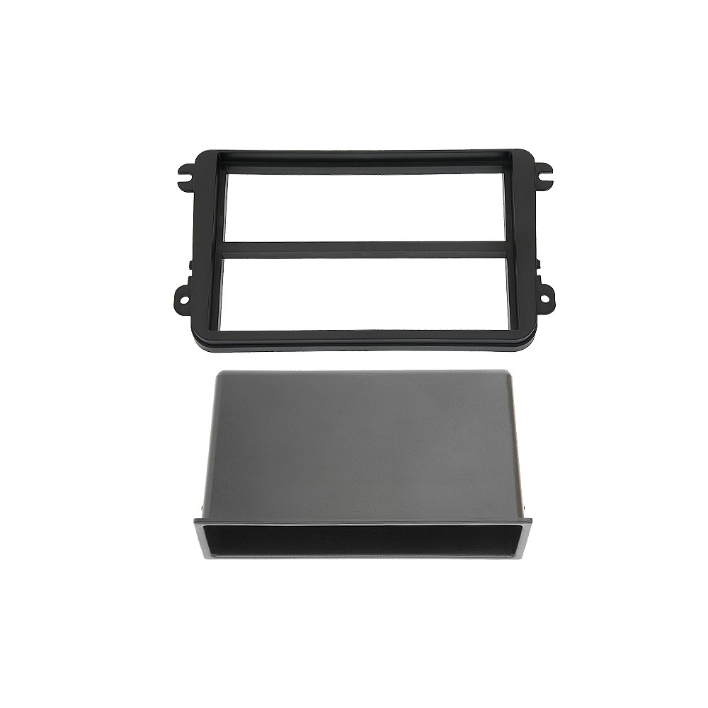 Automobilinis adapteris plast.GOLF V-PROL Automobilinis adapteris plast.GOLF V-PROL