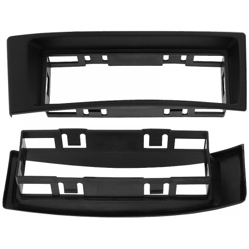 RENAULT plastikinis automobilinis adapteris-PROL