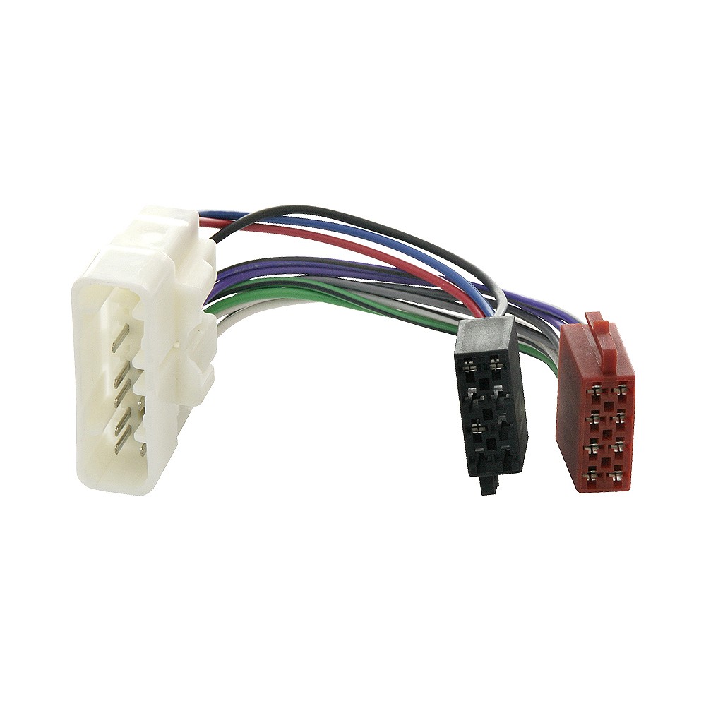 TOYOTA LAND CRUISER automobilinis adapteris-PROL
