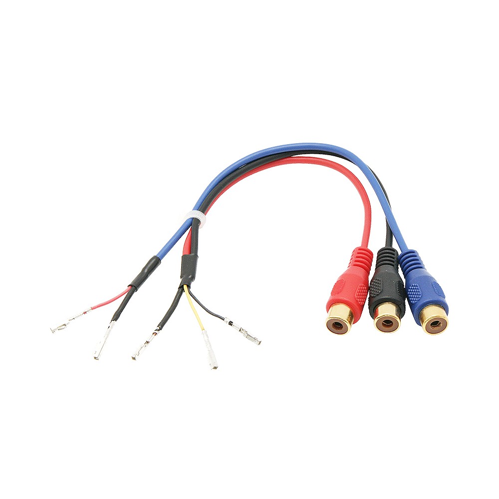 "Fakra" automobilinės antenos adapteris-PROL "Fakra" automobilinės antenos adapteris-PROL