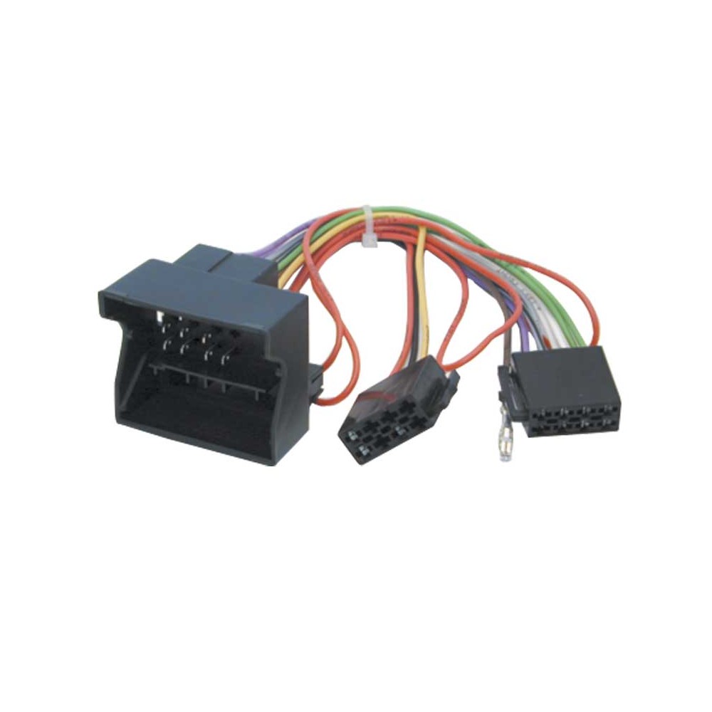 Automobilio adapteris VW Golf 5, Skoda-PROL Automobilio adapteris VW Golf 5, Skoda-PROL