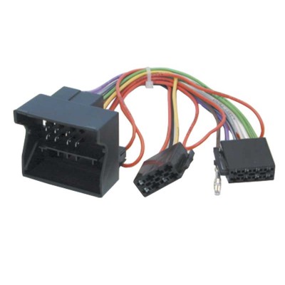 Automobilio adapteris VW Golf 5, Skoda-PROL