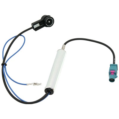 Automobilių antenos separatorius-PROL
