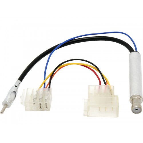 Automobilių antenos separatorius-PROL