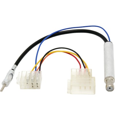 Automobilių antenos separatorius-PROL