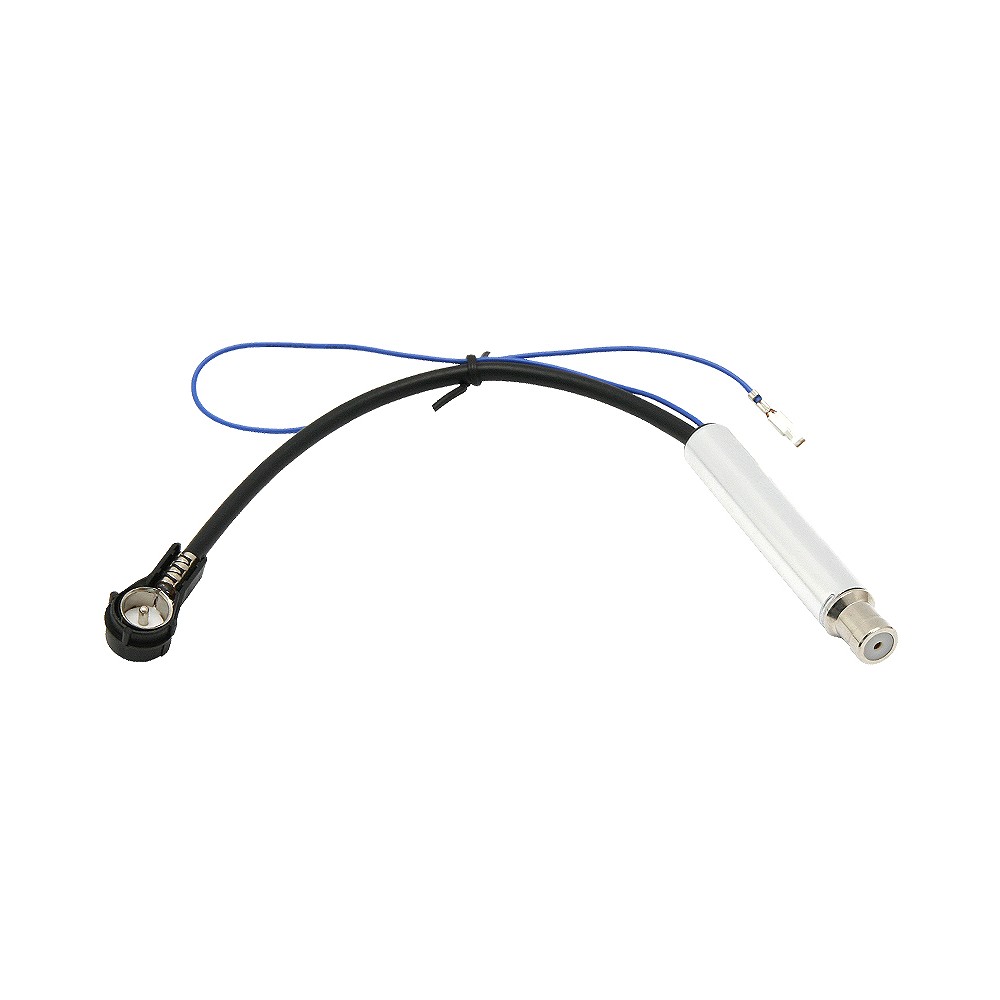 Automobilių ISO antenos separatorius-ISO-PROL Automobilių ISO antenos separatorius-ISO-PROL