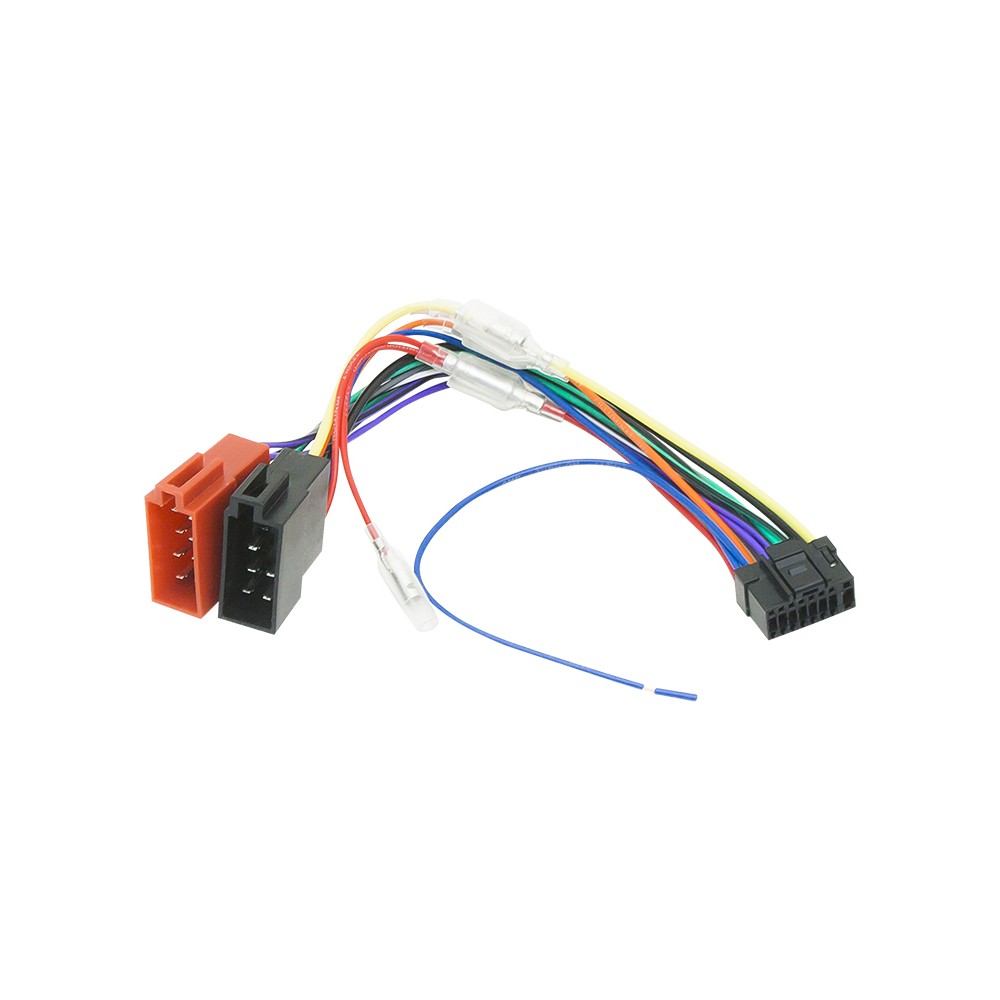 "Alpine CDE" automobilio jungtis-180RM --PROL "Alpine CDE" automobilio jungtis-180RM --PROL