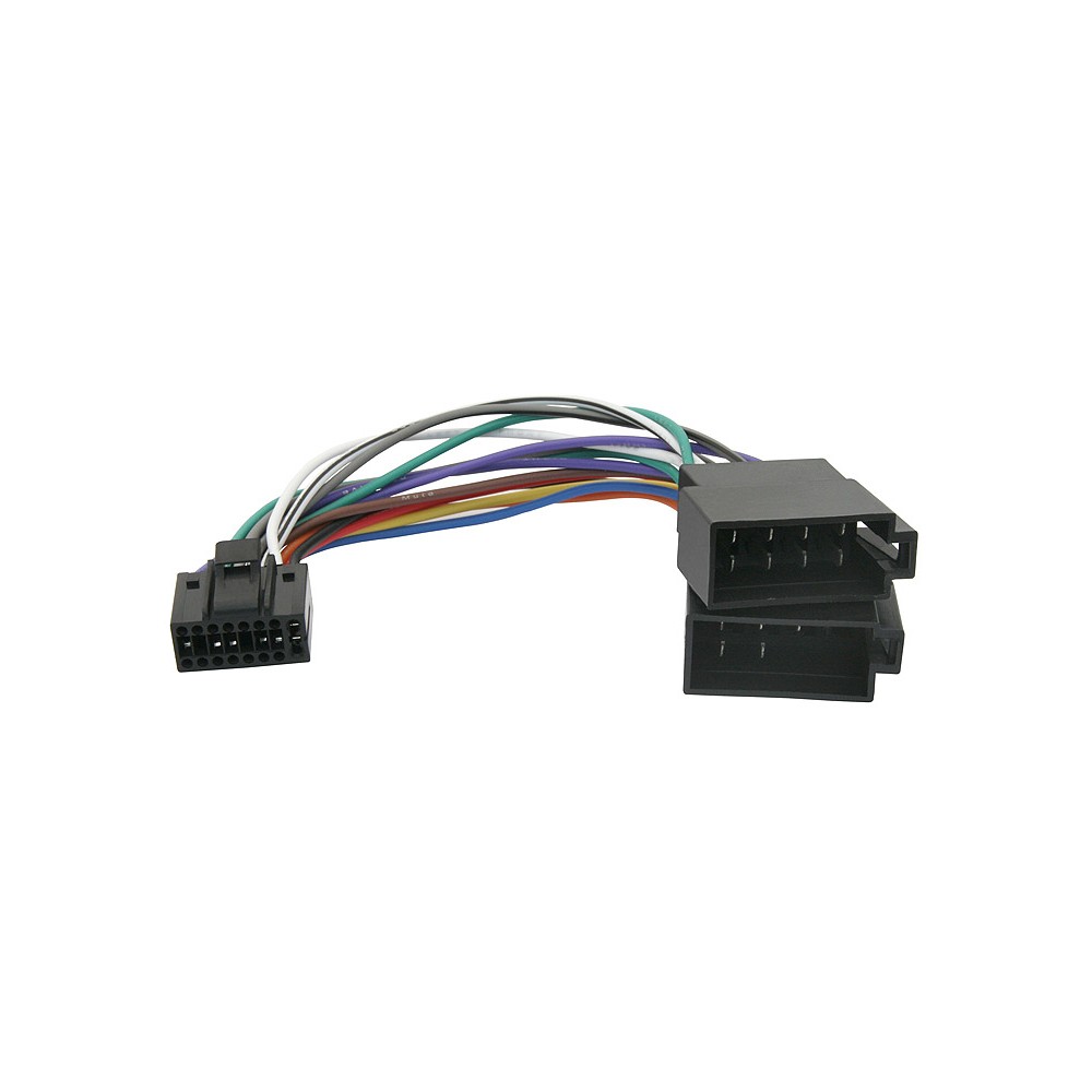 Automobilio jungtis.ClarionVRX633/VDO-PROL Automobilio jungtis.ClarionVRX633/VDO-PROL