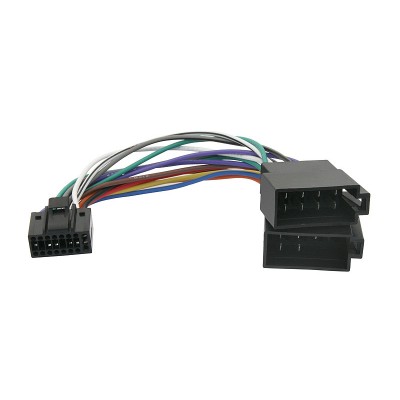 Automobilio jungtis.ClarionVRX633/VDO-PROL