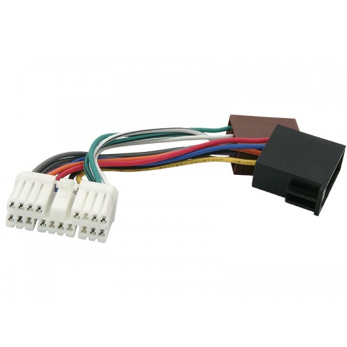 Automobilių jungtis DAEWOO AFK4235-ISO-PROL