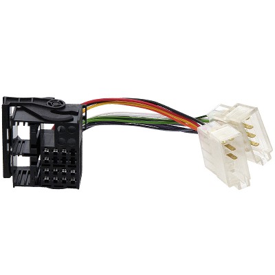Automobilio jungtis FORD RADIO2003-ISO-PROL
