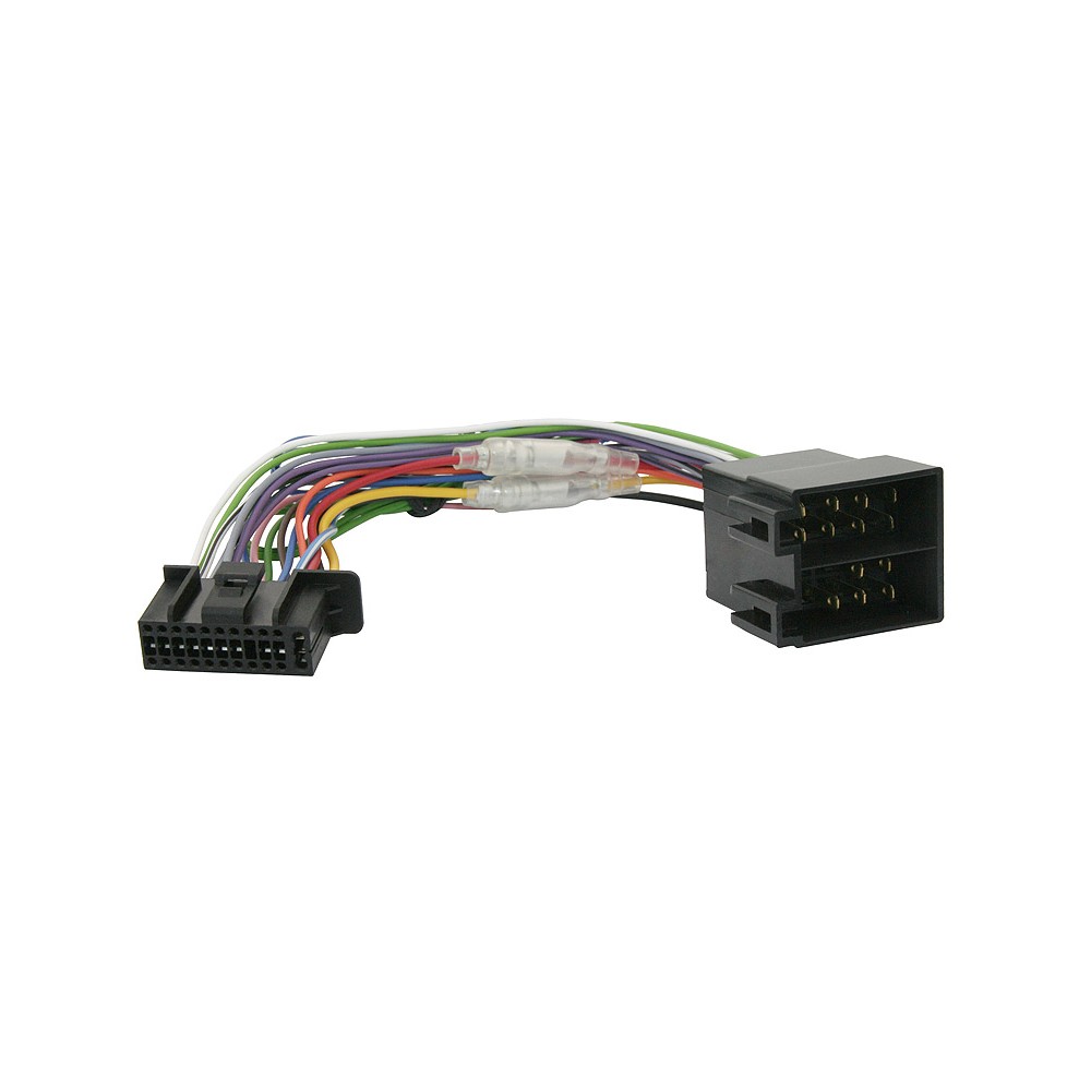 KENWOOD DNX automobilinė jungtis-PROL KENWOOD DNX automobilinė jungtis-PROL