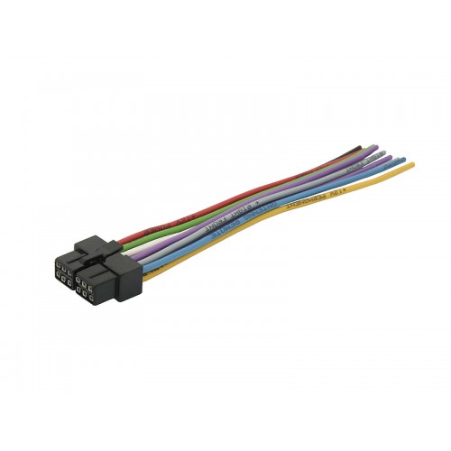 Automobilinė jungtis LG TCC-5610-PROL