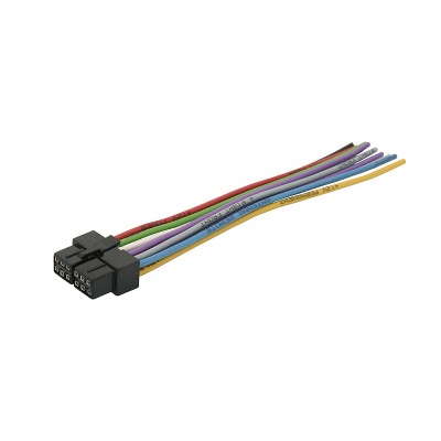 Automobilinė jungtis LG TCC-5610-PROL