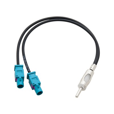 "Ford" automobilio antenos adapteris-PROL