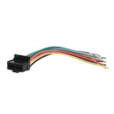 PIONEER DEH automobilinė jungtis-P1500-PROL
