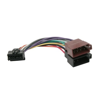 PIONEER automobilio jungtis-PROL