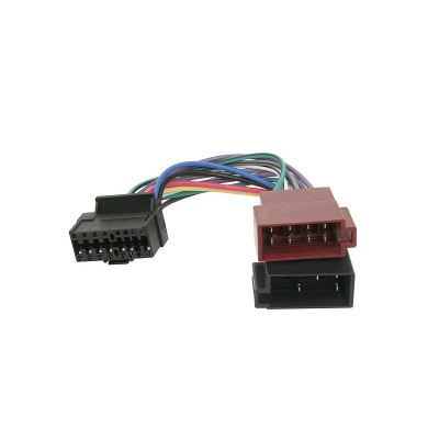 PIONEER automobilio jungtis-PROL