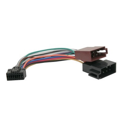 PIONEER automobilio jungtis-PROL