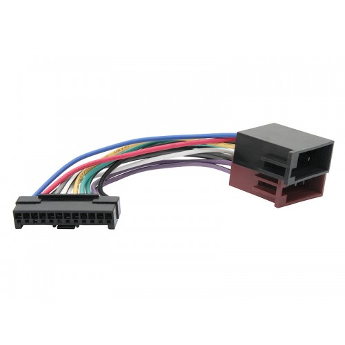 PIONEER KEH automobilio jungtis-1300-ISO-PROL