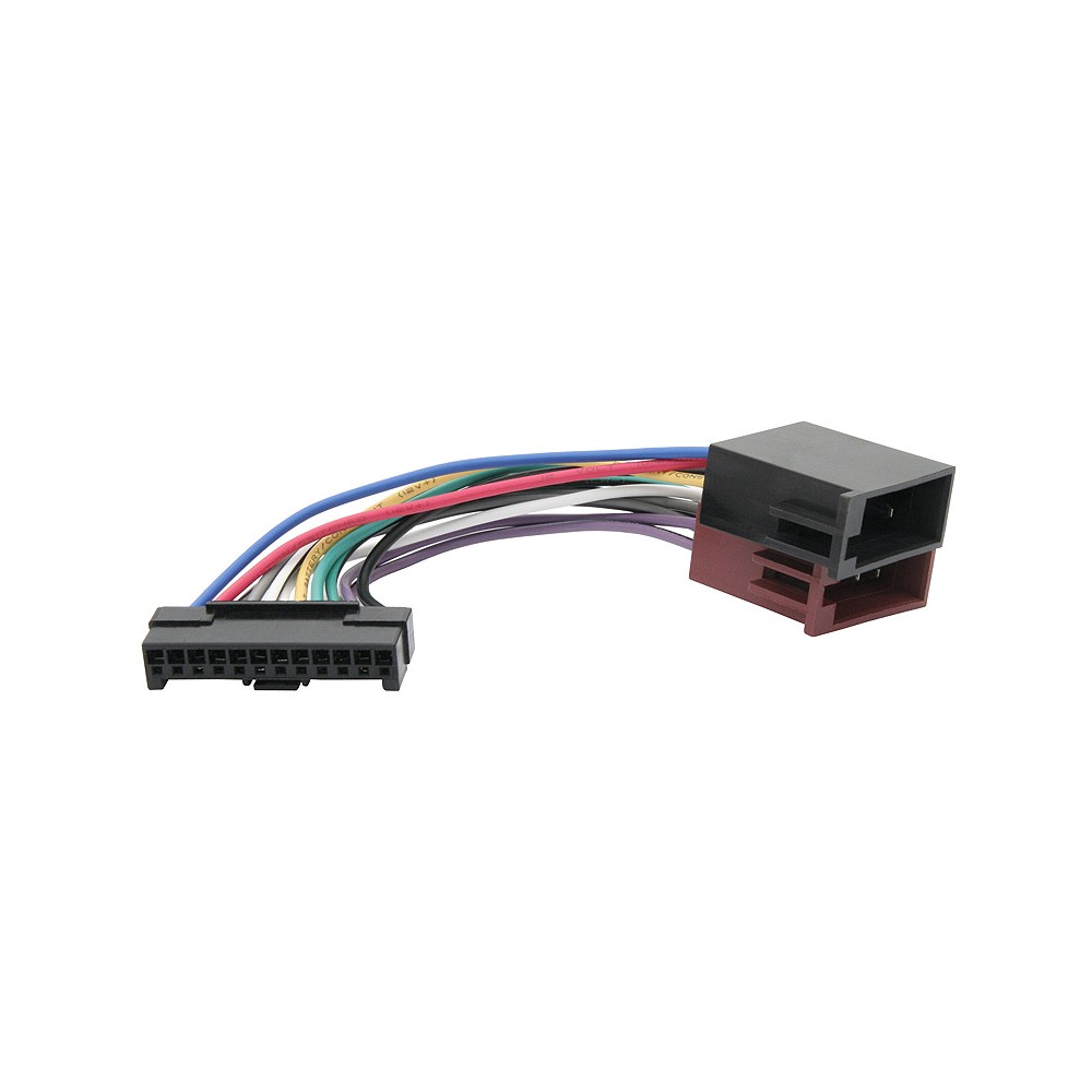 PIONEER KEH automobilio jungtis-1300-ISO-PROL