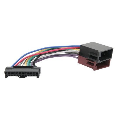 PIONEER KEH automobilio jungtis-1300-ISO-PROL