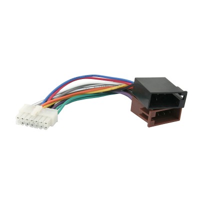 PIONEER automobilio jungtis-PROL