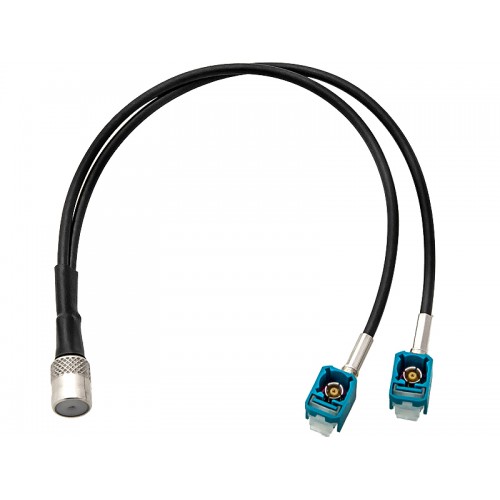 "Ford" automobilio antenos adapteris-PROL