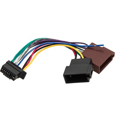 SONY WX automobilinė jungtis-GT90BT-ISO-PROL