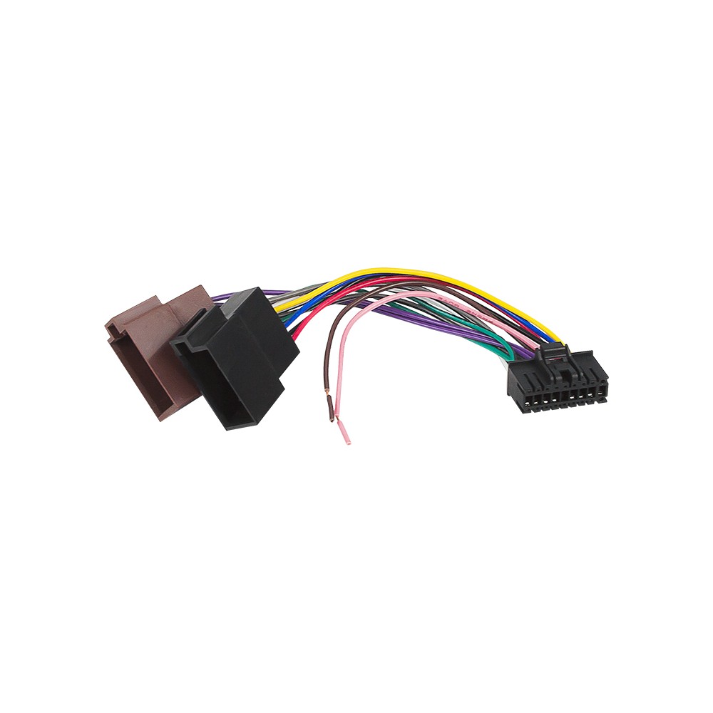 SONY XR automobilio jungtis-3310R-ISO-PROL