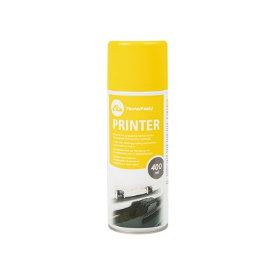Purškiamasis spausdintuvas 400ml AG-PROL