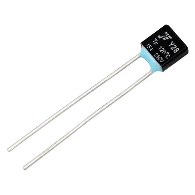Terminis saugiklis 15A 120stop.SF120E-Terminiai saugikliai