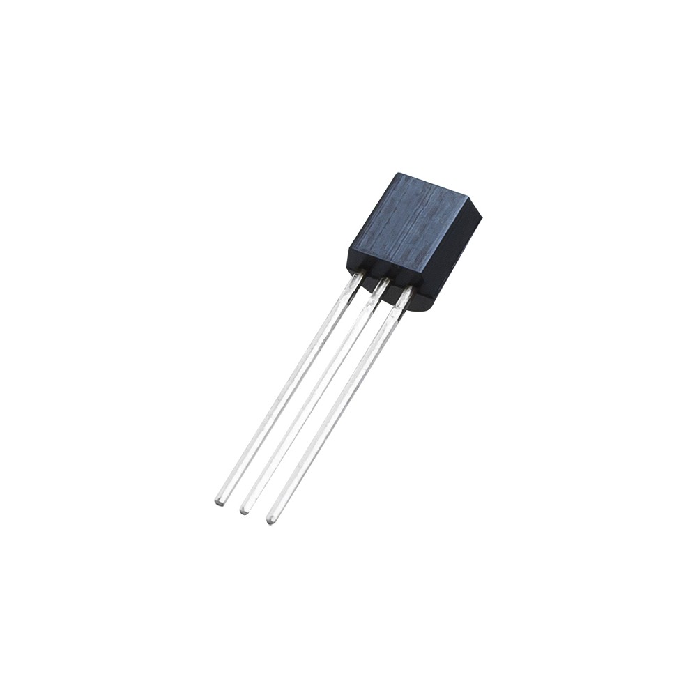 Įtampos stabilizatorius 78L15 WS TO92-PROL Įtampos stabilizatorius 78L15 WS TO92-PROL
