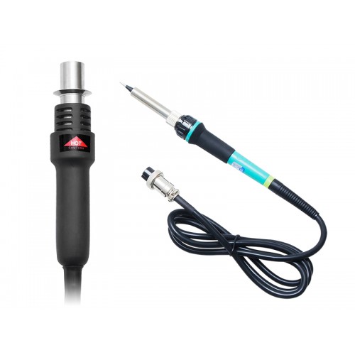 PR litavimo stotelė-ZD-912-PROL PR litavimo stotelė-ZD-912-PROL