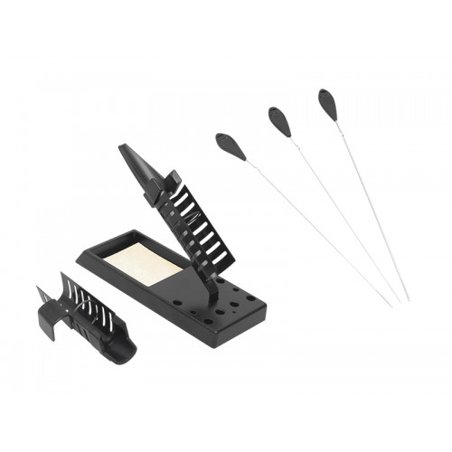 PR litavimo stotelė-ZD-917-PROL PR litavimo stotelė-ZD-917-PROL