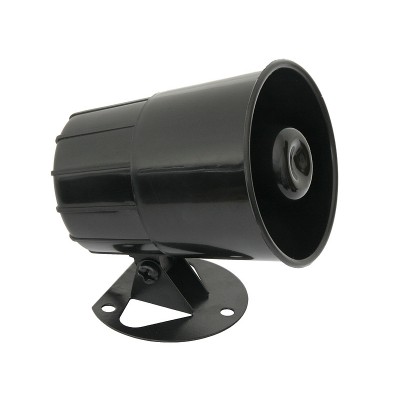Signalizacijos sirena 6 tonų 6S40 (20W)-Sirenos