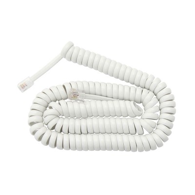 Telefono jungtis / laidas SP1-4/ 2m-PROL