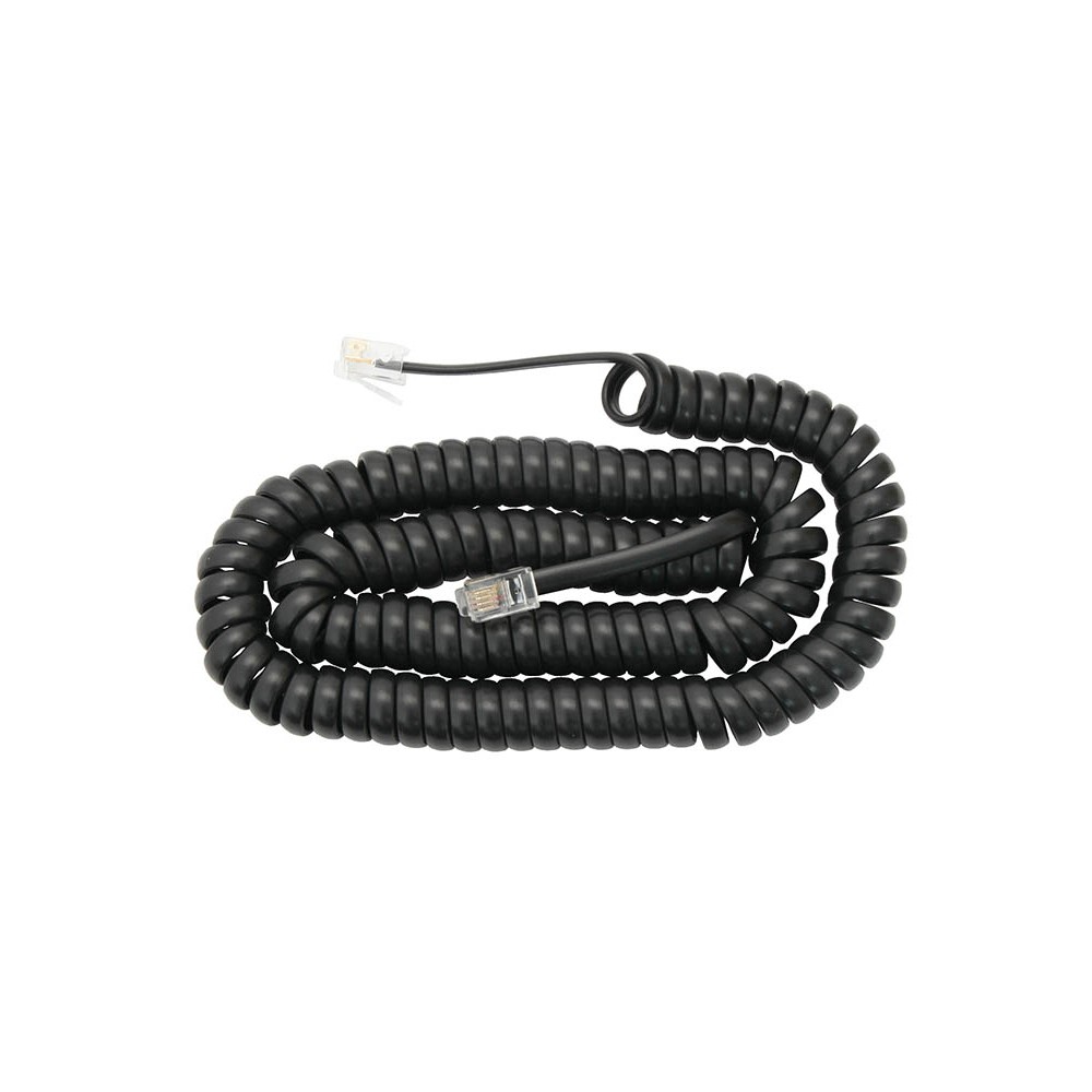 Telefono jungtis / laidas SP1-4/ 2m-PROL Telefono jungtis / laidas SP1-4/ 2m-PROL