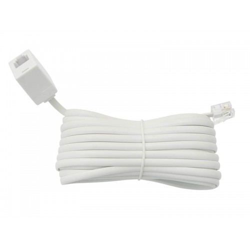 Telefono jungtis / laidas SP2-4/ 4m-PROL