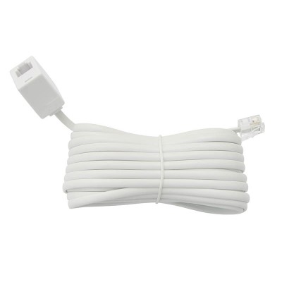 Telefono jungtis / laidas SP2-4/ 4m-PROL