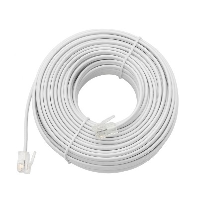 Telefono jungtis / laidas SP2-4/ 15m-PROL