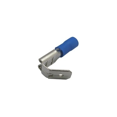 Kiauliškas atjungimas 6,3 mm, laidas 1,5-2.5 mm