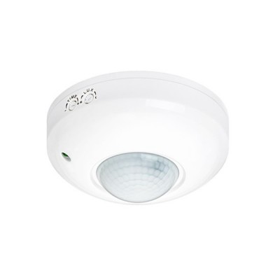 PIR jutiklis SOLIGHT WPIR02-Lubų PIR jutikliai