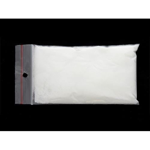 Smulkūs kristalai.B327/100 g ėsdinimo priemonės-PROL